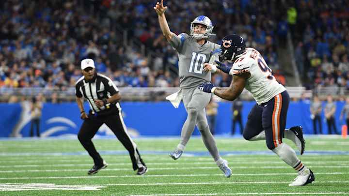 Nick Williams Still Values Preseason Football Nick Williams Still Values Preseason Football