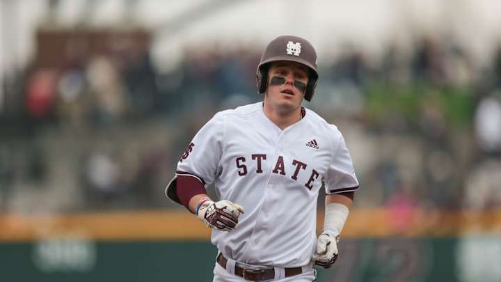 An early look at the 2021 Diamond Dawgs An early look at the 2021 Diamond Dawgs