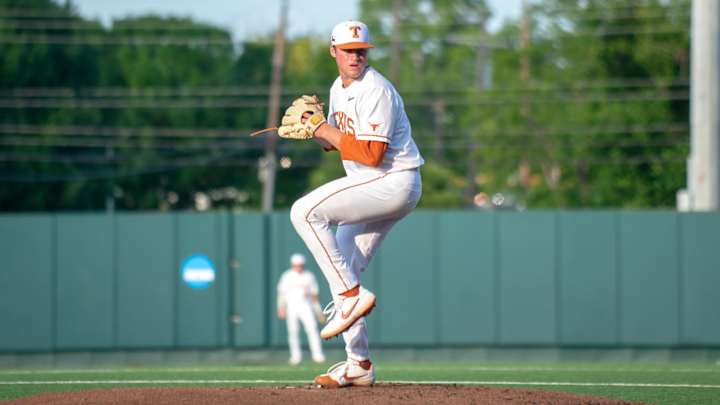 Braves take two pitchers with final two picks