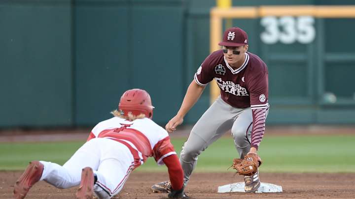 Texas Rangers 2020 MLB Draft Full Recap