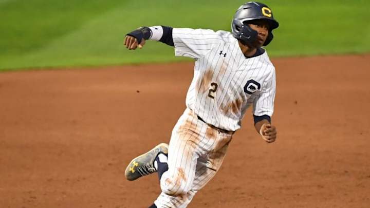 No Cal Players Taken in MLB Draft for 1st Time Since 2007 -- But This Draft Was Odd