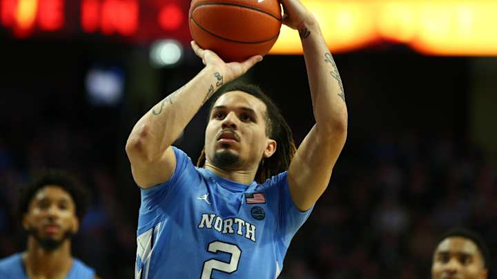 UNC Basketball: 2019-20 Stats in Review - Free Throw Percentage UNC Basketball: 2019-20 Stats in Review - Free Throw Percentage