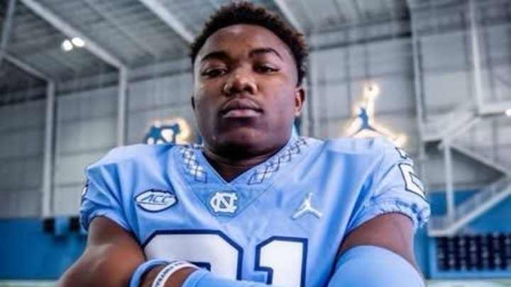 Recruit Review: Kamarro Edmonds Recruit Review: Kamarro Edmonds