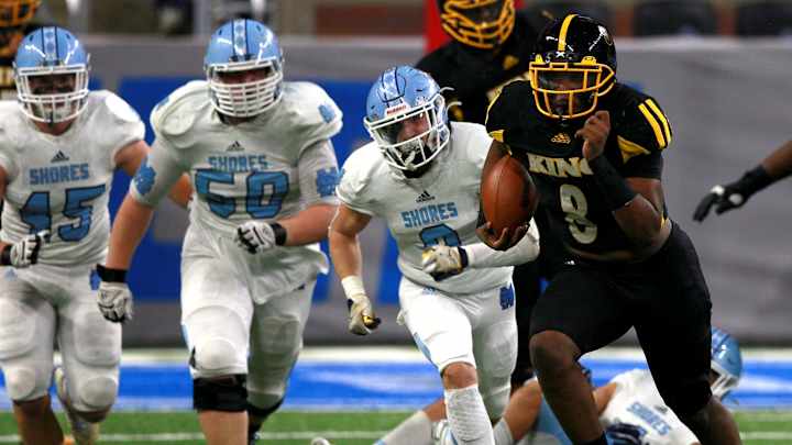 Five Freshman Least Likely to Redshirt in 2020