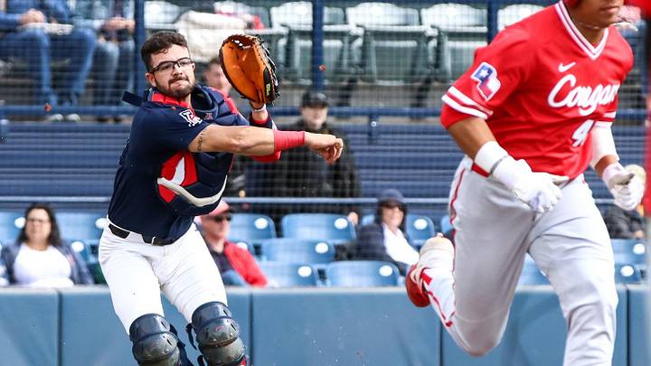 Austin Wells is Ready to Hit Homers at Yankee Stadium, No Matter Where He's Playing on Defense Austin Wells is Ready to Hit Homers at Yankee Stadium, No Matter Where He's Playing on Defense