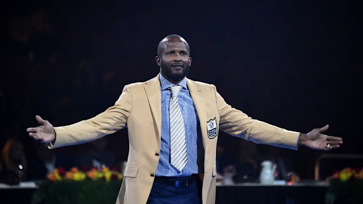 Champ Bailey Breaks Silence on Broncos' 2020 CB Additions in Free Agency & Draft Champ Bailey Breaks Silence on Broncos' 2020 CB Additions in Free Agency & Draft