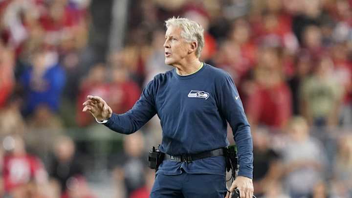 Pete Carroll: Personnel Will Dictate How Much Base Defense Seahawks Play in 2020 Pete Carroll: Personnel Will Dictate How Much Base Defense Seahawks Play in 2020