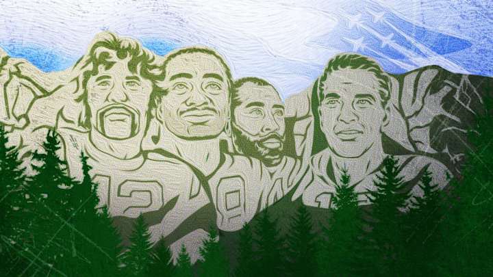 New York Jets' Mount Rushmore: Vinny Testaverde...does he fit?