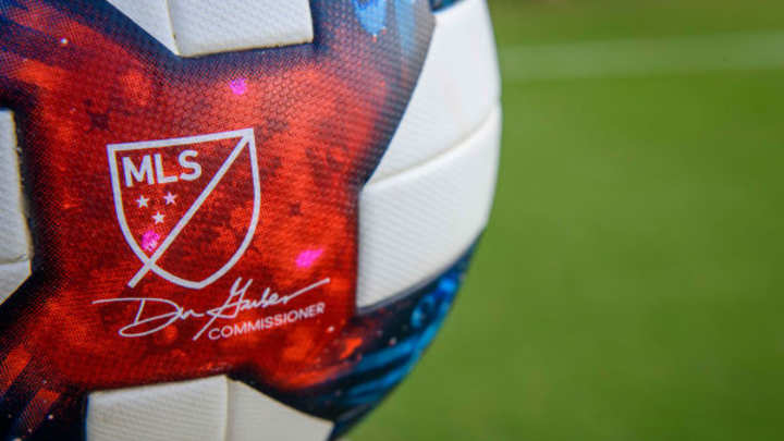 Gambling Today: "MLS is Back" Tournament Betting Odds & Breakdown Gambling Today: "MLS is Back" Tournament Betting Odds & Breakdown