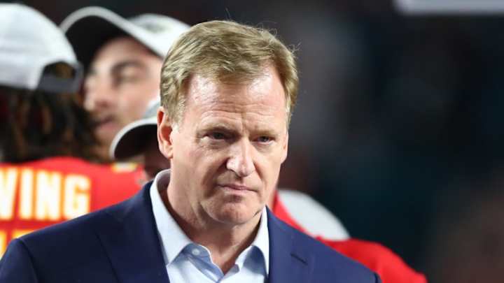 Will Fans Be Required to Sign Waiver to Attend NFL Games? Will Fans Be Required to Sign Waiver to Attend NFL Games?