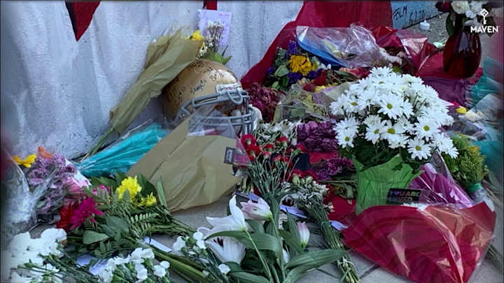 Large Crowd, Long Lines Expected for Chris Beaty Memorial Service on Friday