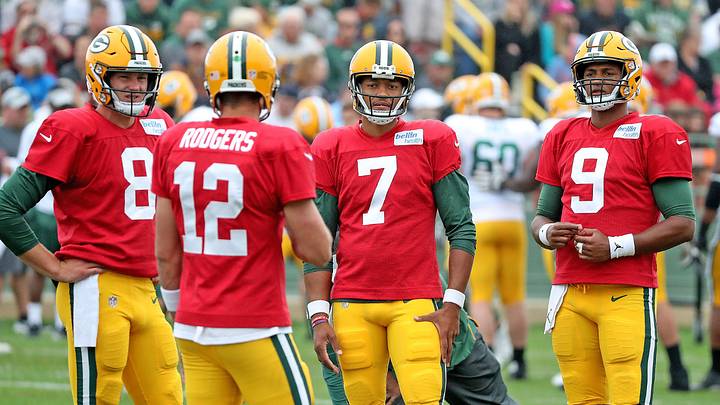 Reduced Preseason, No Joint Practices Will Impact Player Evaluation Reduced Preseason, No Joint Practices Will Impact Player Evaluation