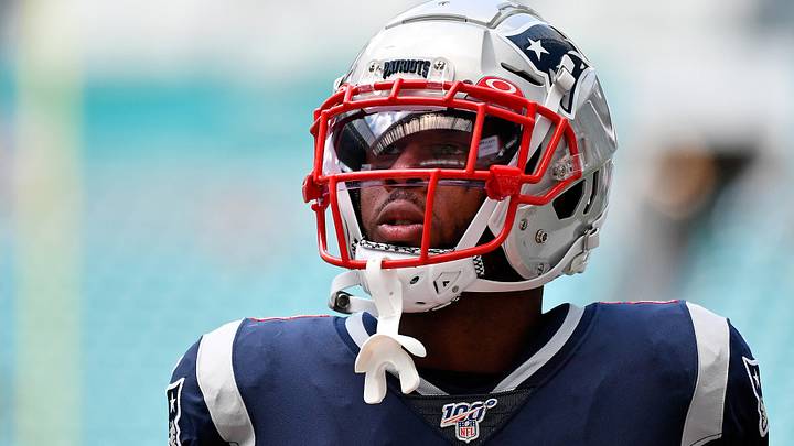James White Predicts Patriots Players Will Peacefully Protest James White Predicts Patriots Players Will Peacefully Protest
