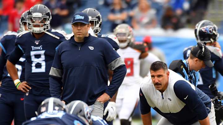 Titans Wrap Up Virtual Offseason, Await Word on Training Camp
