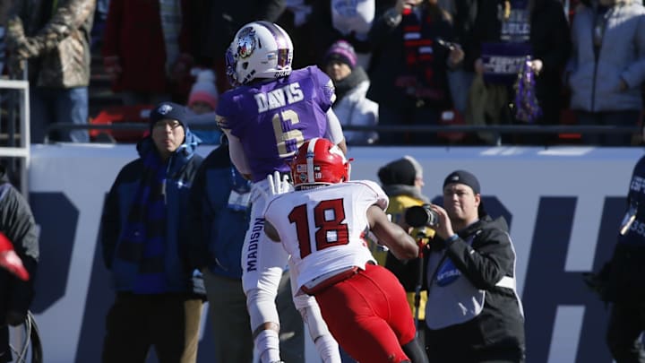 Under-the-Radar Receiver Shows Up In Virtual Offseason Under-the-Radar Receiver Shows Up In Virtual Offseason