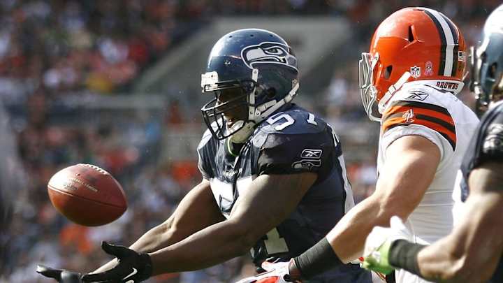 Top 100 Seahawks Countdown: No. 80-71 Top 100 Seahawks Countdown: No. 80-71