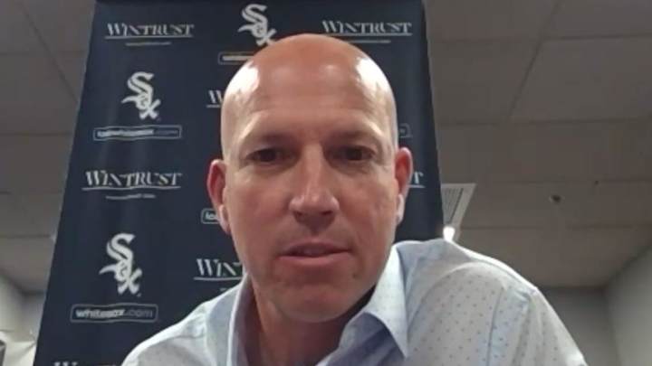 White Sox draft recap: A delicious duo