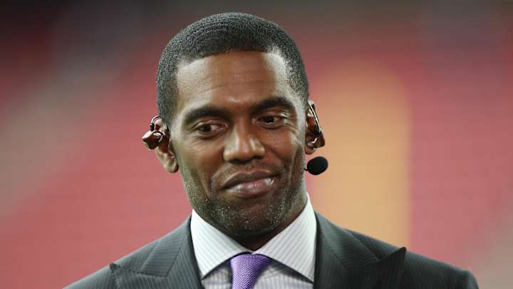 Why ESPN Needs to Put Randy Moss in the Monday Night Football Booth