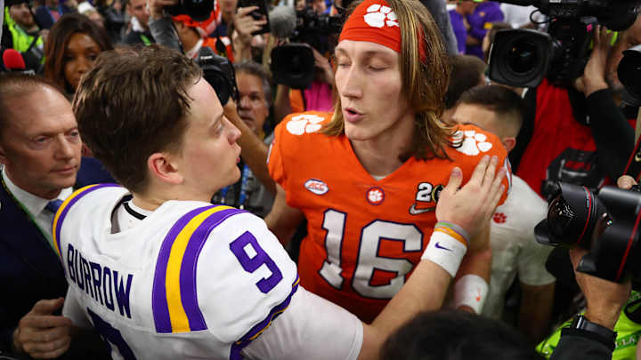 2019 Recap: LSU Downs Clemson In National Title Game