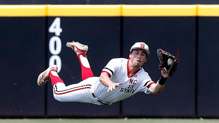 Undrafted Wolfpack Players Have Options to Weigh