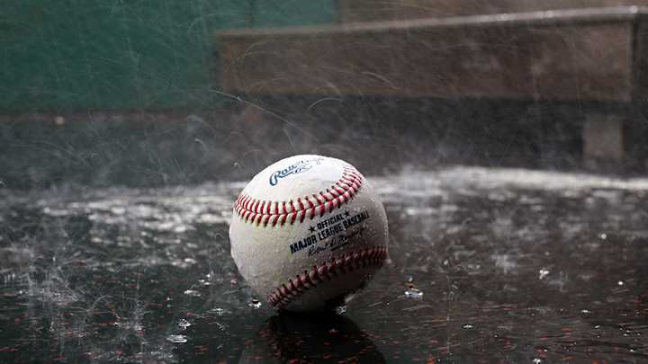 With Players and Owners Dug in, What's the Endgame for MLB's Negotiations?