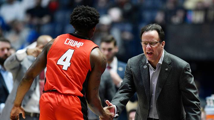 Georgia Basketball: Tom Crean Named one of 100 Most Influential People in College Basketball Georgia Basketball: Tom Crean Named one of 100 Most Influential People in College Basketball