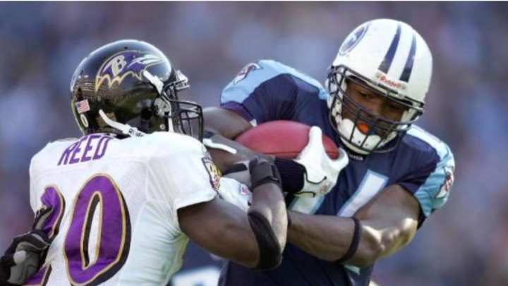 Troupe Considers Time With Titans 'A Dream Come True' Troupe Considers Time With Titans 'A Dream Come True'