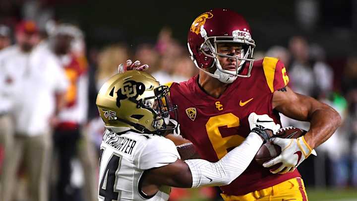 Could Chris Miller be CU's most versatile player next season?