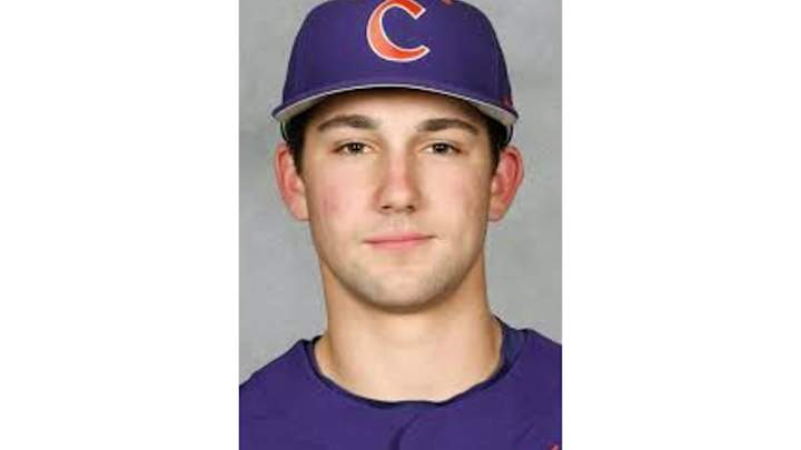 Spencer Strider Interview - Part One Spencer Strider Interview - Part One