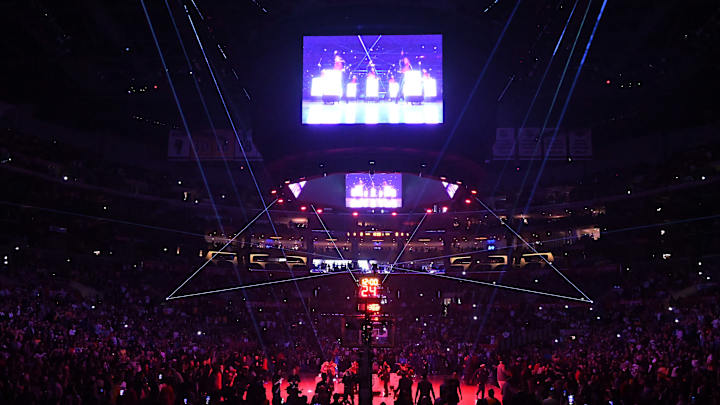 Report: 2020-2021 NBA Season Not Expected to Take Place in Front of Fans