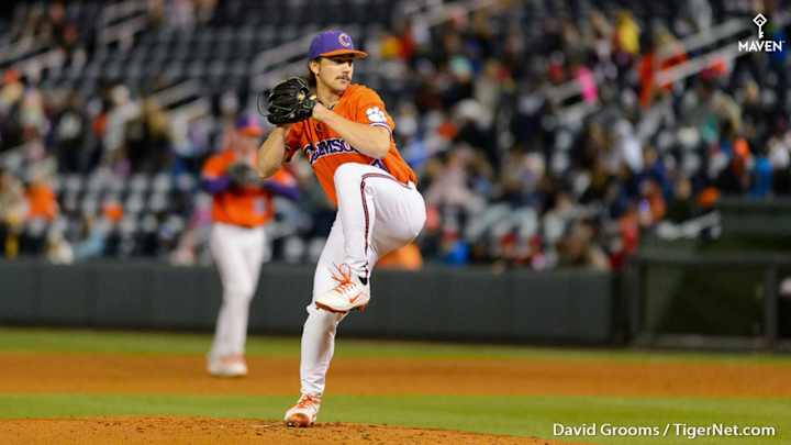 Spencer Strider Interview - Part Two Spencer Strider Interview - Part Two