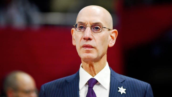 Report: NBA Players 'Disappointed' by Limited Vote for Season's Return Report: NBA Players 'Disappointed' by Limited Vote for Season's Return