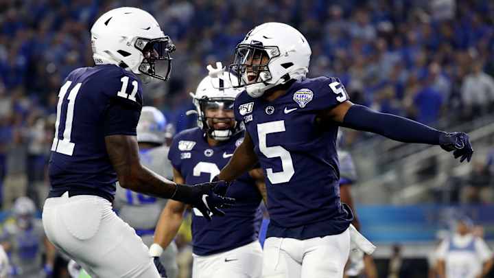 What to Expect When Penn State Resumes Workouts