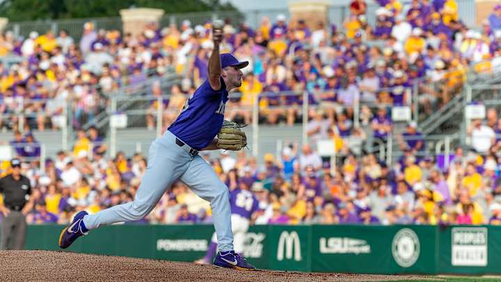 Where Does LSU Baseball's Roster Stand After 2020 MLB Draft?