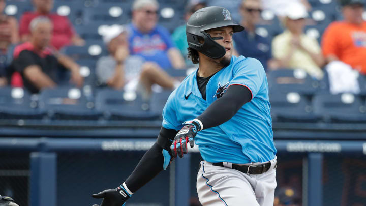 Miami Marlins Fantasy Superlatives: Future Ace Sixto Sanchez & More Sleepers to Watch