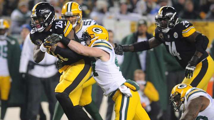 Should the Lions Consider Signing LB Jake Ryan?