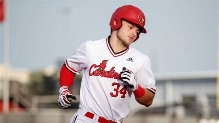 Zach Britton had "no doubt" he'd be selected in shortened MLB Draft Zach Britton had "no doubt" he'd be selected in shortened MLB Draft