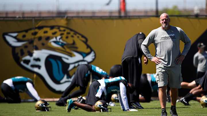 Jaguars DC Todd Wash Explains New Defensive Strategy