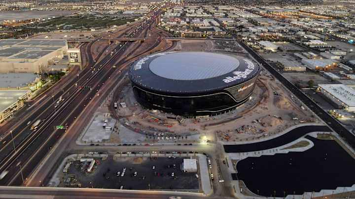 Around the World of the NFL Podcast Around the World of the NFL Podcast