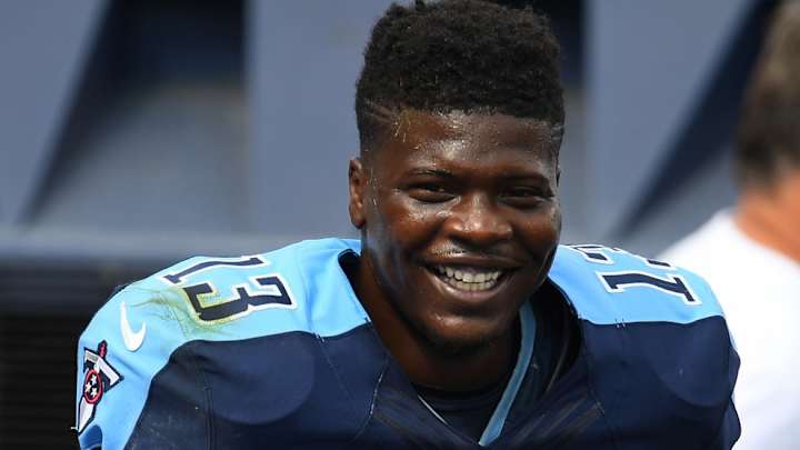 Countdown to Kickoff: 94 Days