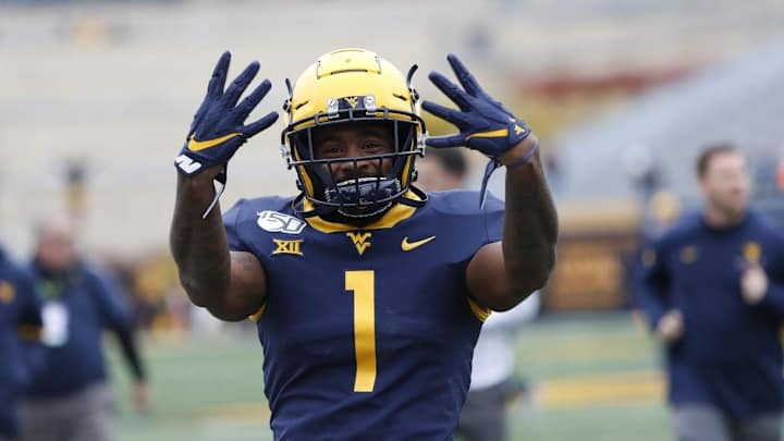 Stellar, Standard & Subpar: T.J. Simmons In 2020