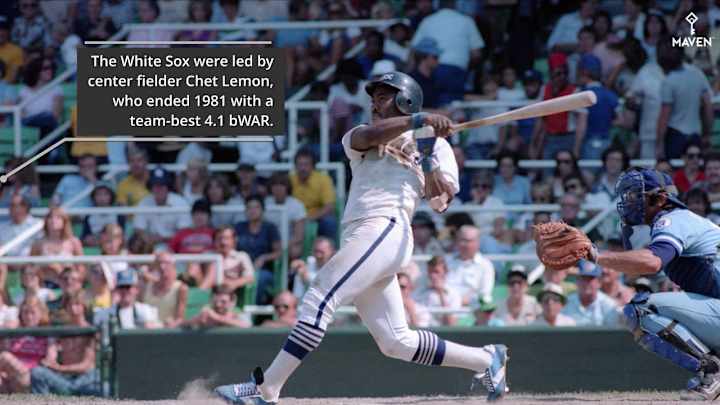 Today in White Sox History: June 12