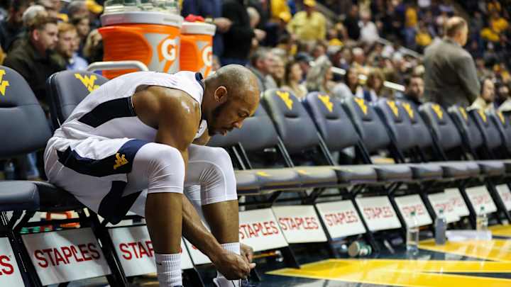 Andy Katz Puts Jevon Carter in Top 10 Lockdown Defenders Since 2010 Andy Katz Puts Jevon Carter in Top 10 Lockdown Defenders Since 2010