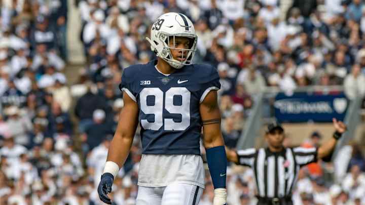 Boom or Bust: Yetur Gross-Matos