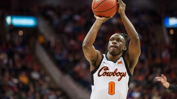 Takeaways from BYU Basketball Practice