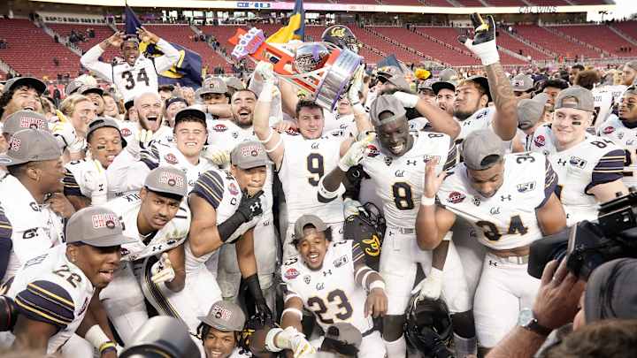 Cal Football 2020 Assessment: Part 7, Momentum, Expectations, Schedule, Depth Cal Football 2020 Assessment: Part 7, Momentum, Expectations, Schedule, Depth