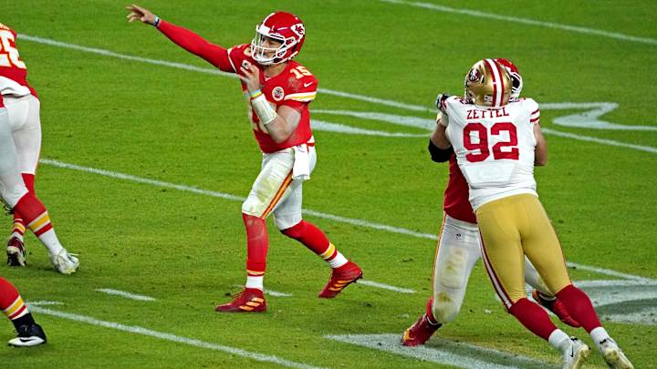 92 Days Until Vikings Football: Previewing Anthony Zettel's 2020 Season 92 Days Until Vikings Football: Previewing Anthony Zettel's 2020 Season