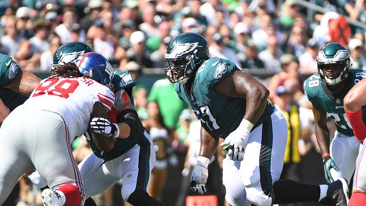 Sleeper Spotlight: Why Chance Warmack Could Make Seahawks Final Roster Sleeper Spotlight: Why Chance Warmack Could Make Seahawks Final Roster