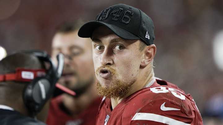 15 49ers Who Could Leave After 2020: Part 2