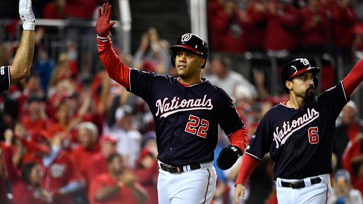 Report: MLB Nearing New Agreement With Turner Sports to Broadcast Postseason